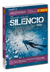 Hiszpański Kryminał z ćwiczeniami Silencio CiszaZarco Maldonada Ricardo Hiszpański Kryminał z ćwiczeniami Silencio CiszaZarco Maldonada Ricardo