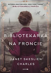 Bibliotekarka na froncieSkeslien Charles Janet