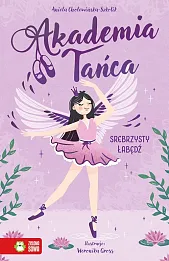 Akademia Tańca Srebrzysty łabędź