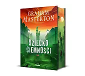 Dziecko ciemnościGraham Masterton Dziecko ciemnościGraham Masterton