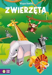 Wypychanki ZwierzętaMarcelina Grabowska-Piątek