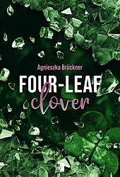 Four-Leaf CloverAgnieszka Brückner Four-Leaf CloverAgnieszka Brückner