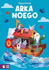 Wypychanki Arka NoegoMarcelina Grabowska-Piątek