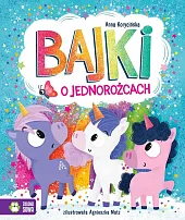 Bajki o jednorożcachAnna Korycińska