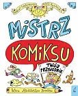 Mistrz komiksu Twój przewodnik