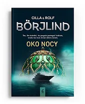 Oko nocyCilla Borjlind