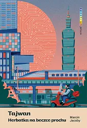 TajwanMarcin Jacoby TajwanMarcin Jacoby