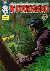 Kapitan Żbik Tom 45 W potrzaskuWładysław Krupka Kapitan Żbik Tom 45 W potrzaskuWładysław Krupka