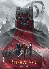 Smocza żonaUla Gudel Smocza żonaUla Gudel