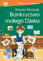 Bankructwo małego DżekaJanusz Korczak