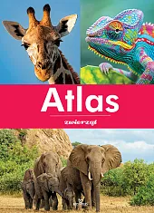 Atlas zwierzątMarta Kępa