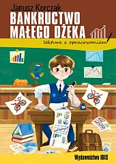 Bankructwo małego DżekaJanusz Korczak