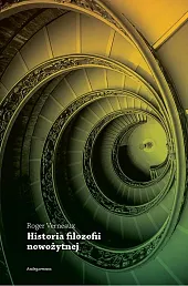 Historia filozofii nowożytnejRoger Verneaux Historia filozofii nowożytnejRoger Verneaux