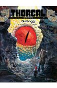 Thorgal. Louve. Nidhogg. Tom 7 Thorgal. Louve. Nidhogg. Tom 7