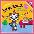 Kicia Kocia idzie na urodziny