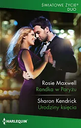 Randka w ParyżuRosie Maxwell