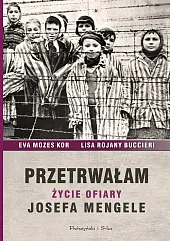 PrzetrwałamEwa Mozes-Kor