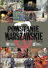 Powstanie Warszawskie Tom 3Witol Janik Powstanie Warszawskie Tom 3Witol Janik