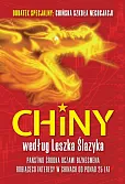 Chiny według Leszka Ślazyka