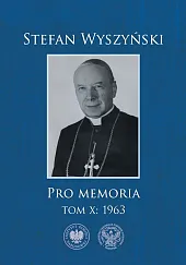 Pro memoriaStefan Wyszyński