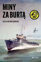 Miny za burtą Miny za burtą