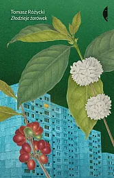 Złodzieje żarówekTomasz Różycki Złodzieje żarówekTomasz Różycki