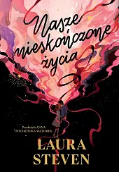 Nasze nieskończone życiaLaura Steven
