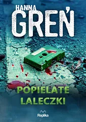 Popielate laleczki. W trójkącie beskidzkim Tom 5