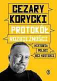 Protokół rozbieżności Protokół rozbieżności