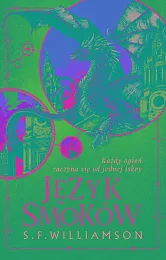 Język SmokówF.S. Williamson Język SmokówF.S. Williamson
