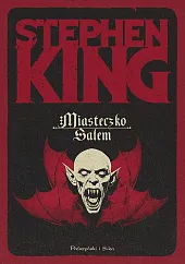 Miasteczko SalemStephen King Miasteczko SalemStephen King