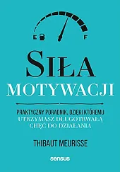 Siła motywacjiThibaut Meurisse