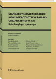 Standardy likwidacji szkód komunikacyjnych w ramach, Natalia Dubiel