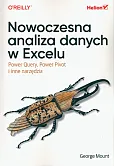 Nowoczesna analiza danych w Excelu