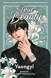 True Beauty 2Yaongyi 
