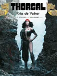 Thorgal. Kriss de Valnor. Tom 28 Thorgal. Kriss de Valnor. Tom 28