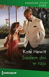 Siedem dni w rajuKate Hewitt