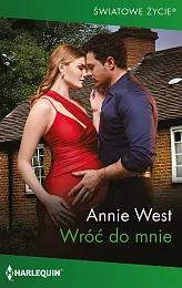 Wróć do mnieAnnie West