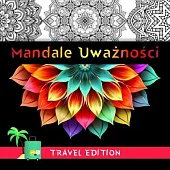 Mandale uważności Travel edition