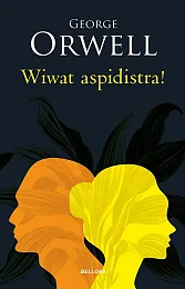 Wiwat aspidistra!George Orwell