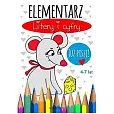 Elementarz Litery i cyfry. Już piszę 4-7 lat