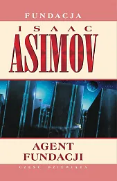 Agent FundacjiIsaac Asimov
