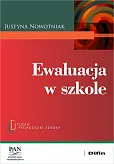 Ewaluacja w szkole Ewaluacja w szkole