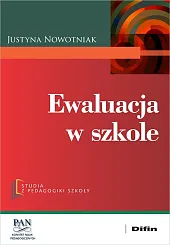 Ewaluacja w szkoleJustyna Nowotniak