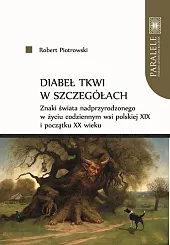 Diabeł tkwi w szczegółachRobert Piotrowski
