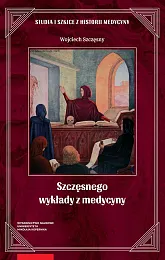 Szczęsnego wykłady z medycynyWojciech Szczęsny