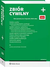 Kodeks cywilny. Kodeks postępowania cywilnego. Dochodzenie roszczeń w postępowaniu grupowym. Kodeks rodzinny i opiekuńczy. Prawo prywatne międzynarodowe. Prawo właściwe dla zobowiązań umownych (Rzym I). 