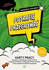 Potrafię przegrywaćAgnieszka Kolanko Potrafię przegrywaćAgnieszka Kolanko
