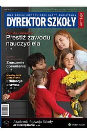 Dyrektor Szkoły