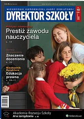 Dyrektor Szkoły